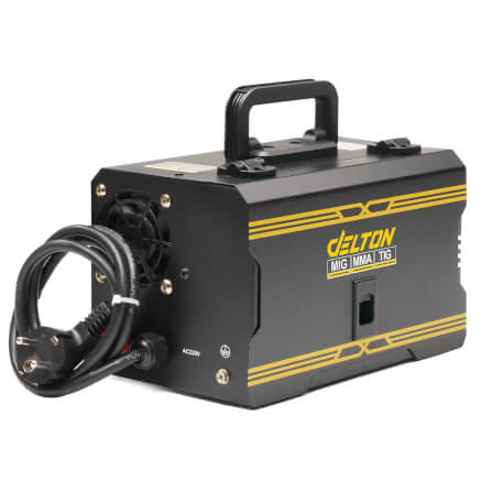 เครื่องเชื่อม INVERTER DELTON รุ่น MGT-X5 3 ระบบ_6